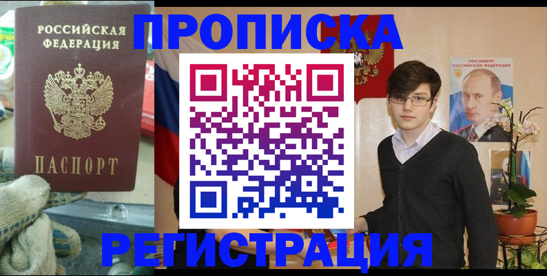 временная регистрация госуслуги в Емве